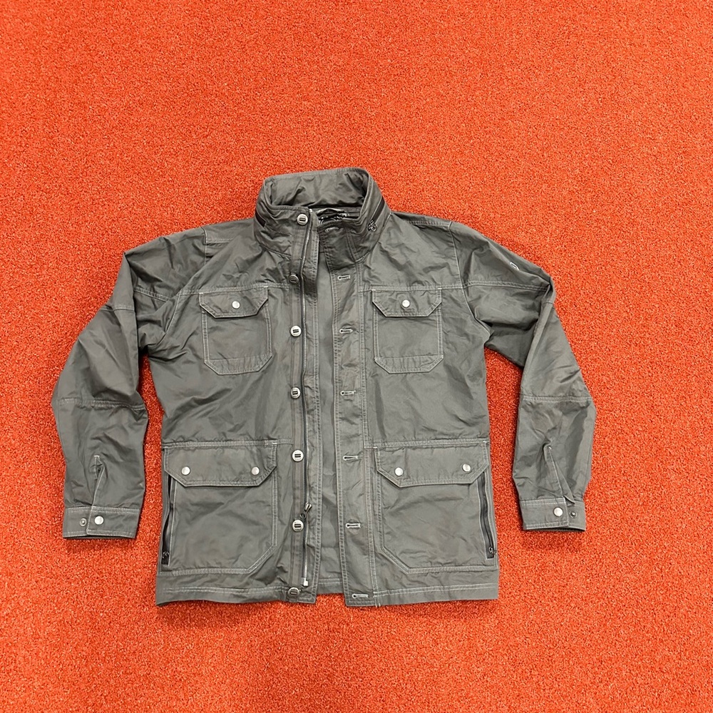 Kuhl Mountain Jacket: Large